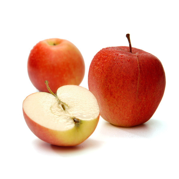 Apfel Jonagold