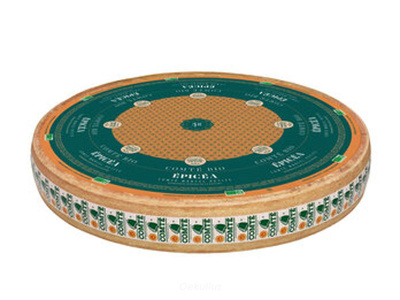 Produktfoto zu Comté AOP Extra M.P.