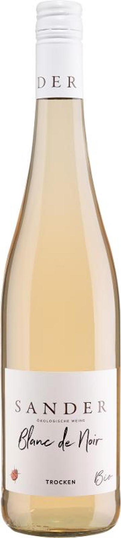 Produktfoto zu Blanc de Noir