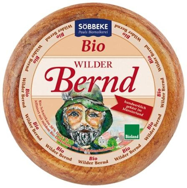 Produktfoto zu Wilder Bernd