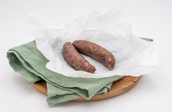 Produktfoto zu Rauchenden Schwein 2 Stck.