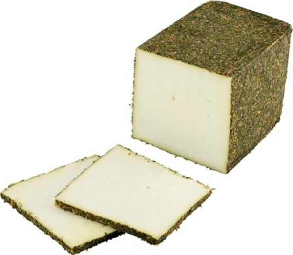 Produktfoto zu Le Maître Ziegen Blöckle