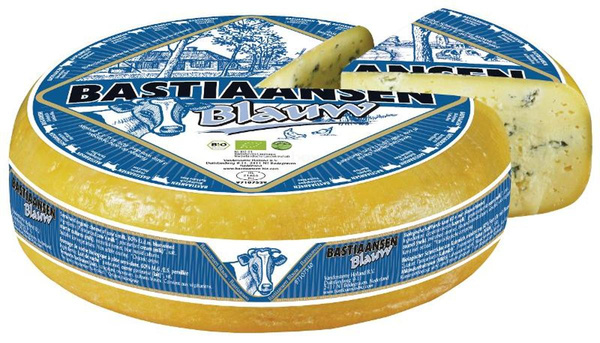 Produktfoto zu Blauschimmel Bastiaansen