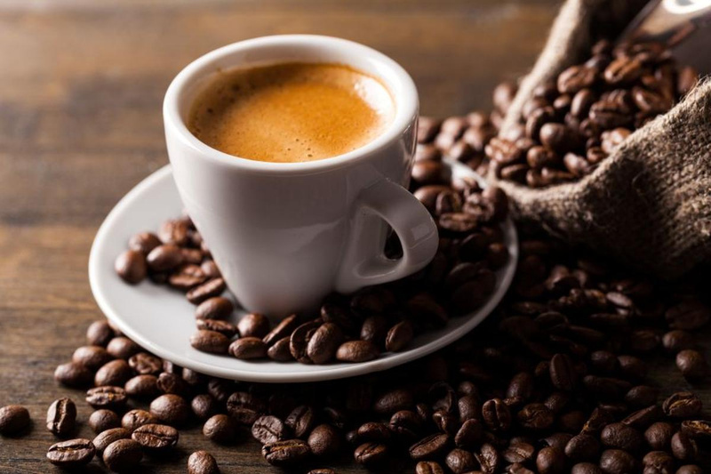 Kaffee, Tee & Kakao