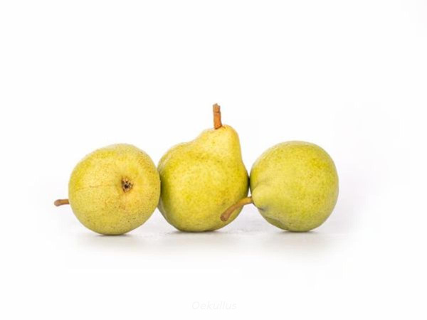 Produktfoto zu Birne, Williams grün