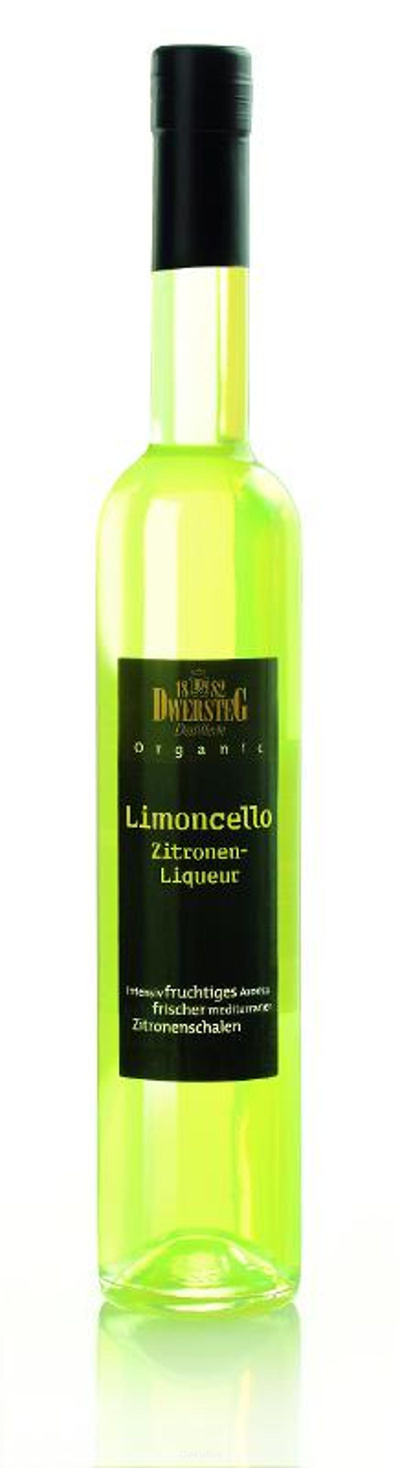 Produktfoto zu Limoncello