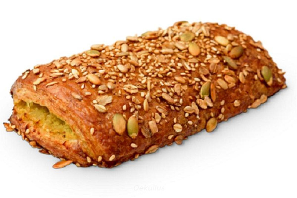 Produktfoto zu KRAUTROCK VEGAN