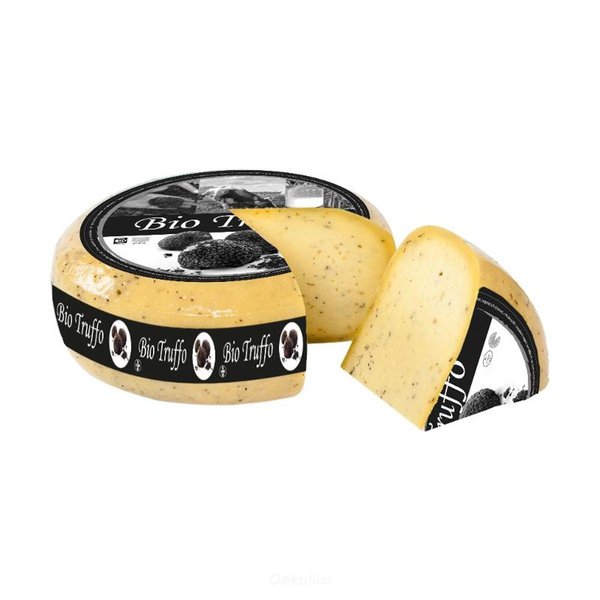 Produktfoto zu ABS Trüffelgouda Truffo