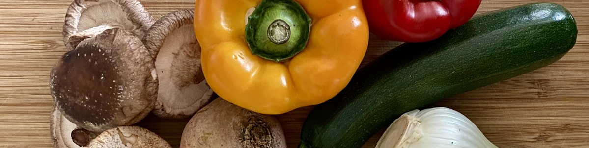 Tomatenvielfalt