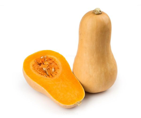 Produktfoto zu Kürbis Butternut