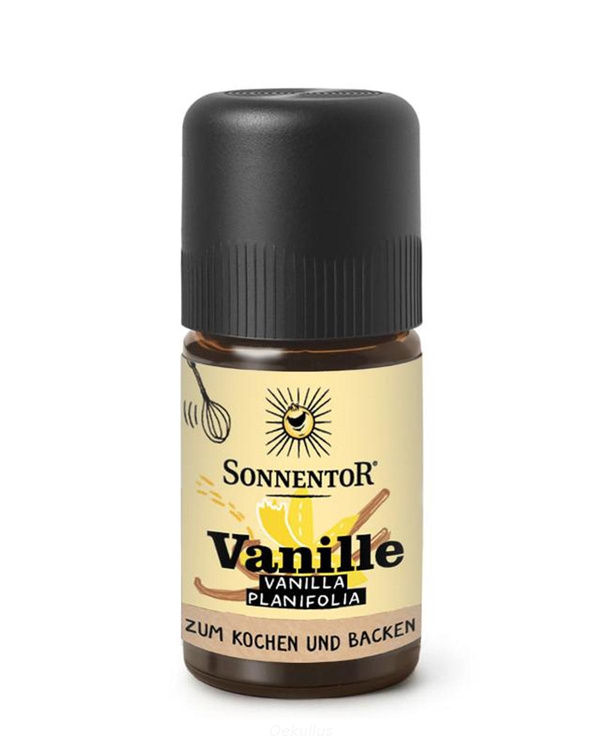 Produktfoto zu Vanille Extraxt