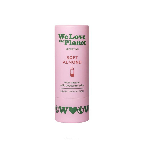 Produktfoto zu Deo Stick Soft Almond