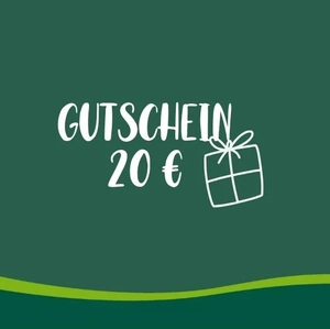 Gutscheine Online-Shop