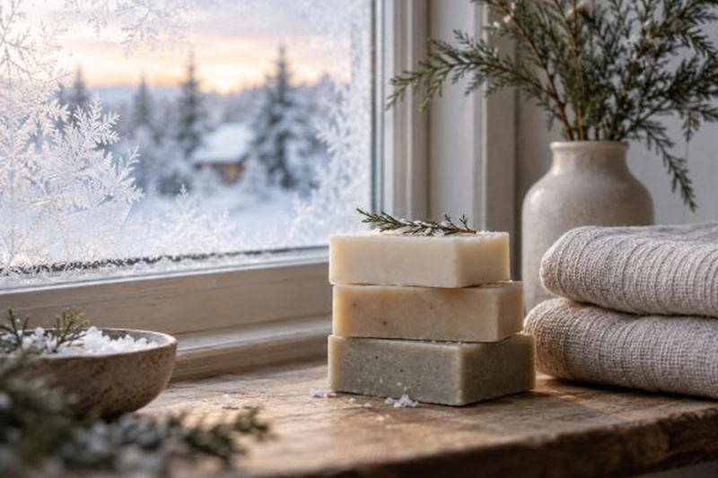 Winterfreuden