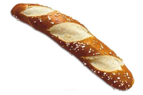 Produktfoto zu LAUGENSTANGE VEGAN