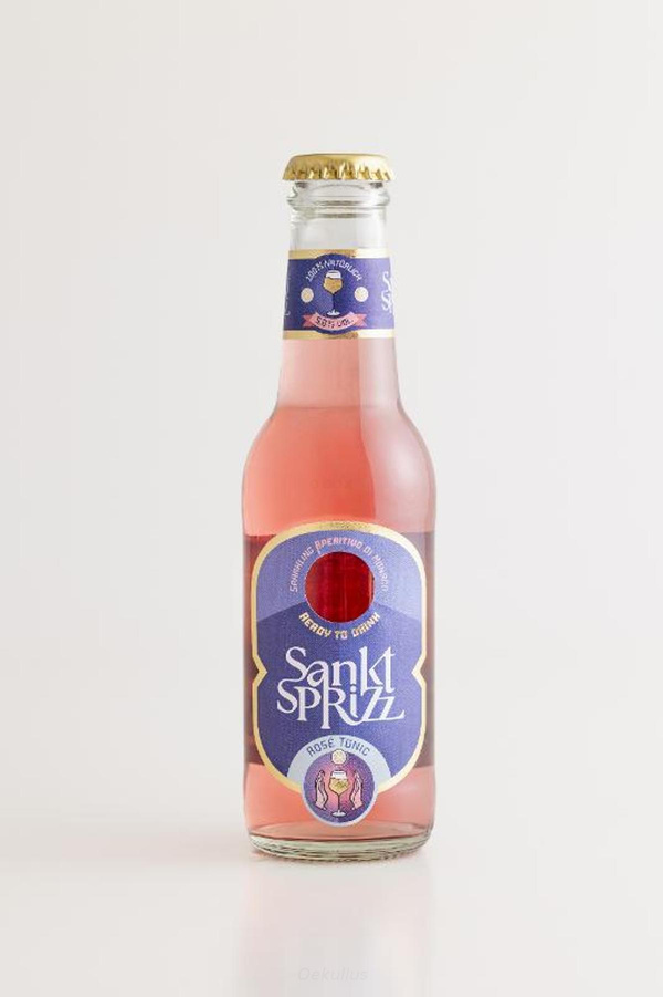 Produktfoto zu Sankt Sprizz Classic 5%