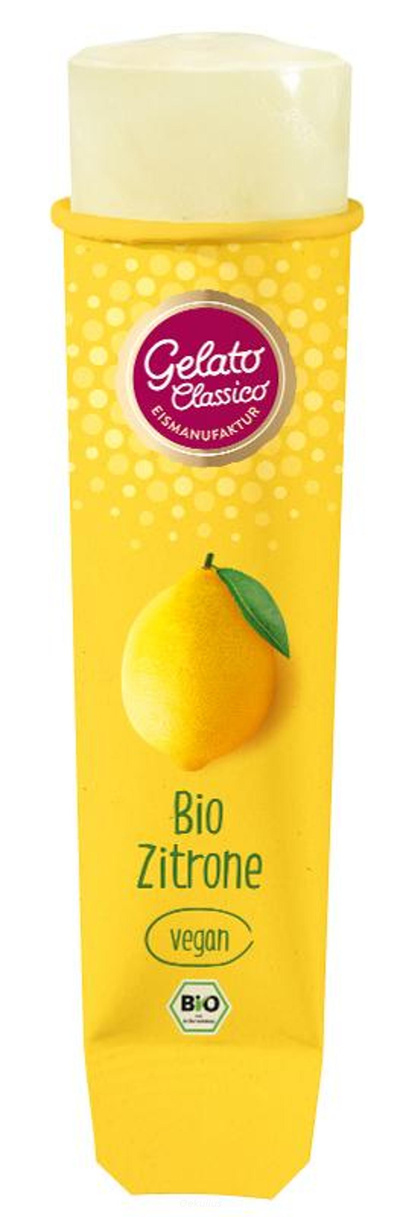 Produktfoto zu Quetschtüte Zitrone