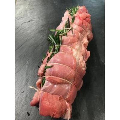 Produktfoto zu Lamm-Rosmarin-Braten gerollt (ca. 1 kg)