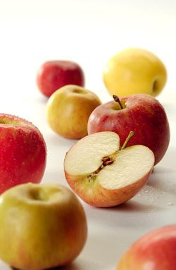 Produktfoto zu GH 8kg Hana Apfel