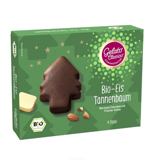 Produktfoto zu Tannenbaum Eis (4 St.)