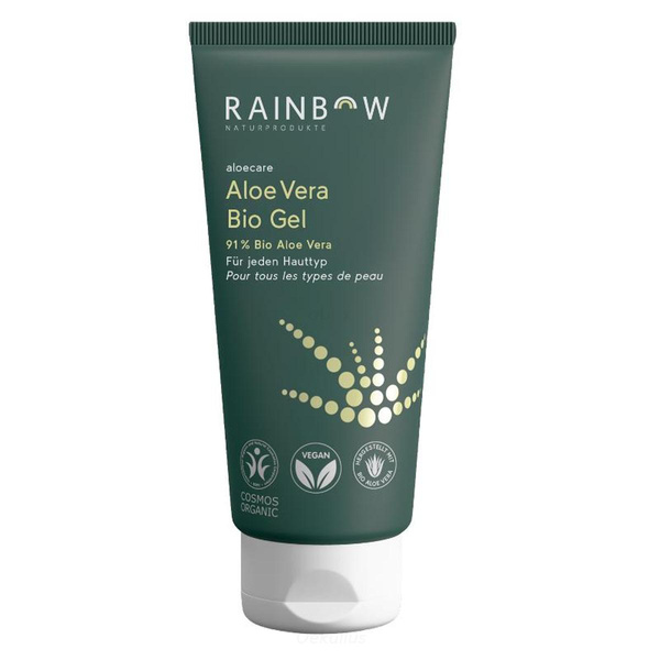 Produktfoto zu Aloe Vera Gel (100 ml)