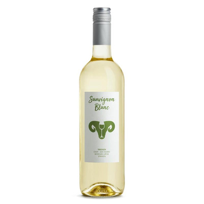Produktfoto zu Sauvignon Blanc trocken