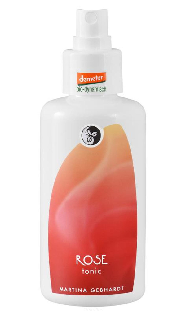 Produktfoto zu Rose Tonic