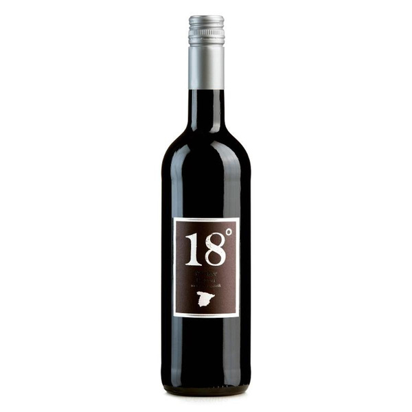 Produktfoto zu 18° Tierra de Castilla