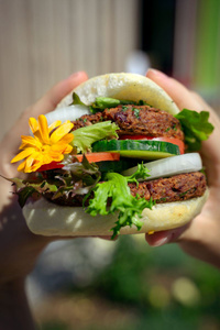 Burger