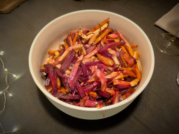 Cherry-Tomatenstrauch