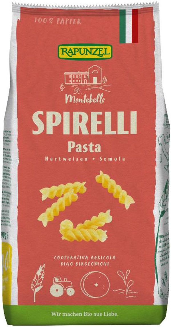 Produktfoto zu Spirelli hell