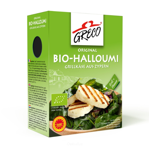 Produktfoto zu Original Halloumi Grill- & Bratkäse