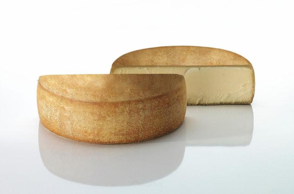 Produktfoto zu Schwyzer Bergkristall