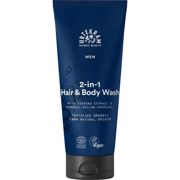 Produktfoto zu Hair & Body Wash Men 2 in 1