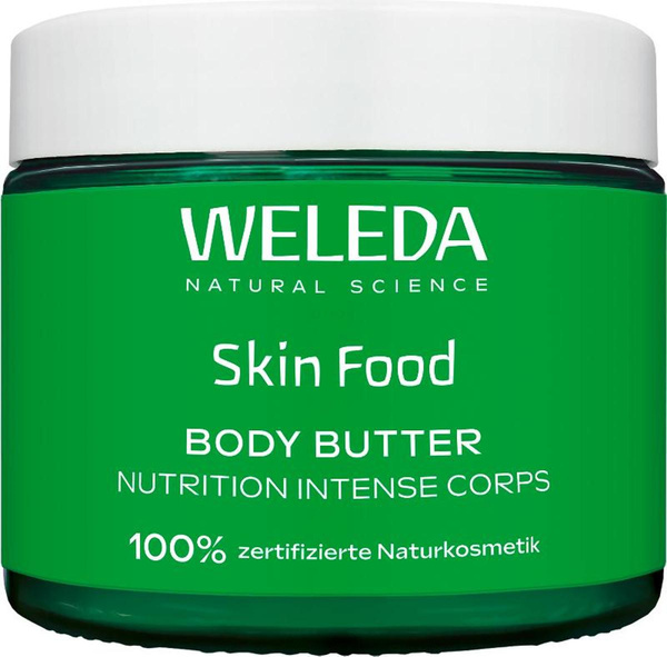 Produktfoto zu Skin Food Body Butter