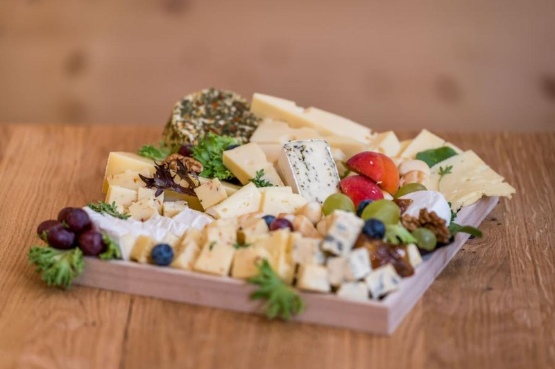 Käse-Spezialitäten