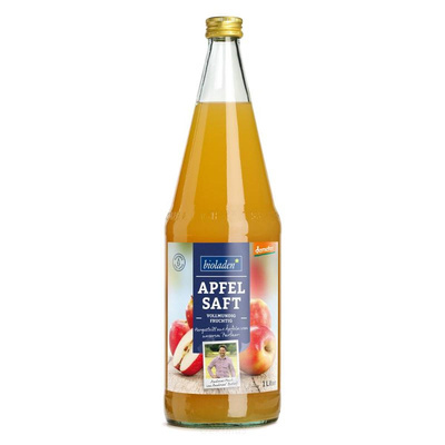 Produktfoto zu b*Apfelsaft
