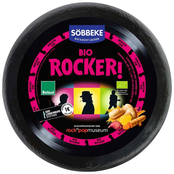 Produktfoto zu Bio-Rocker