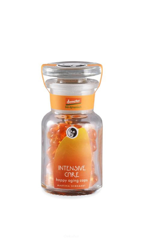 Produktfoto zu Intensive Care-Happy Aging Caps