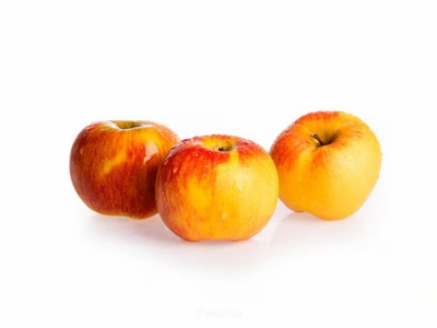 Produktfoto zu Apfel, Juliet