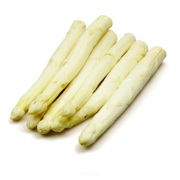 Produktfoto zu Spargel 16+