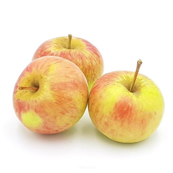 Produktfoto zu Apfel, Rubinette