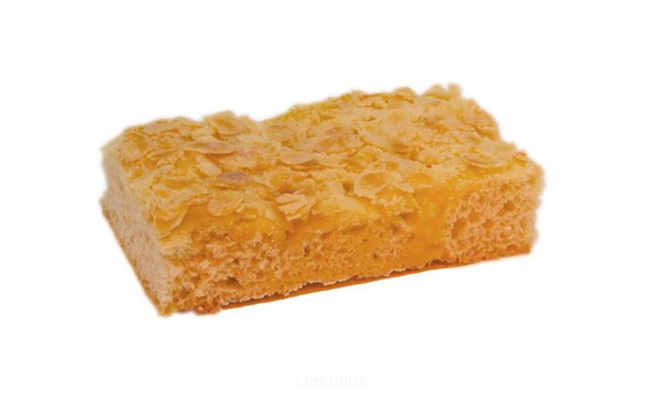 Produktfoto zu BUTTERKUCHEN