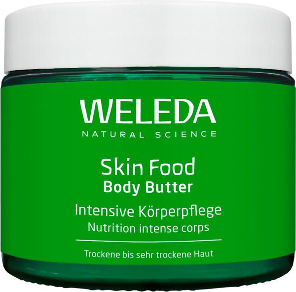 Produktfoto zu Skin Food Body Butter