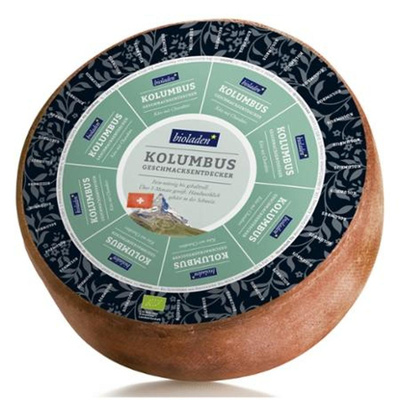 Produktfoto zu Kolumbus (5-7 Monate gereift)