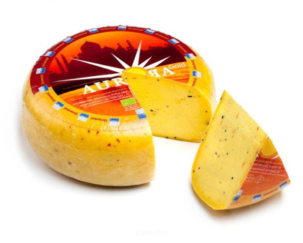 Produktfoto zu Gouda Oriental