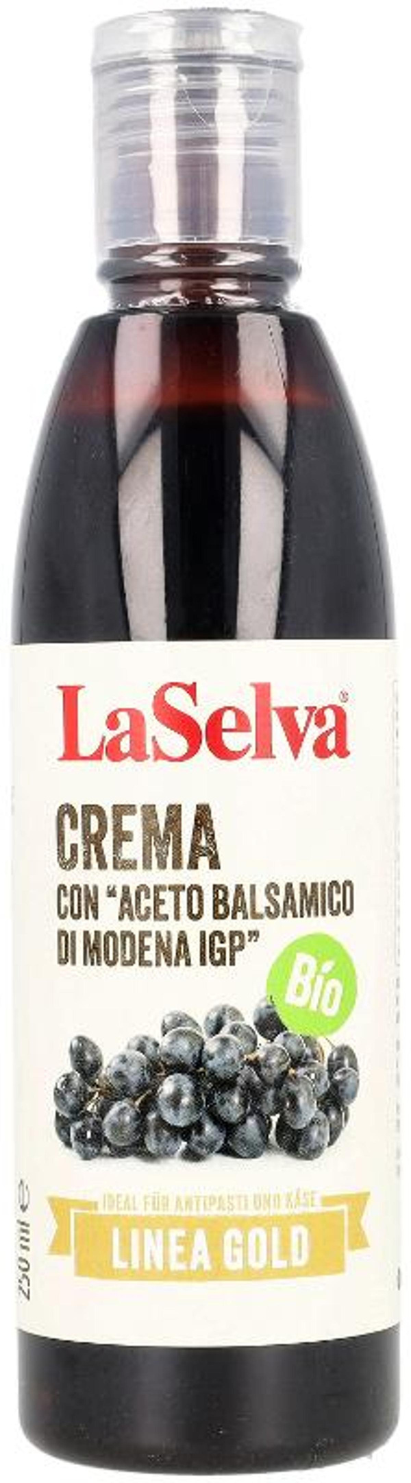 Produktfoto zu Crema di Balsamico