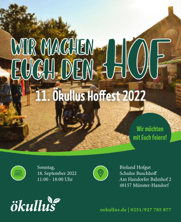 Ökullus Hoffest 2022