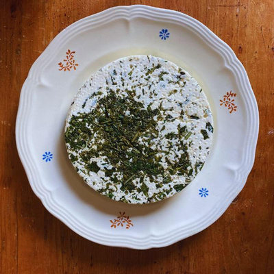 Produktfoto zu Rezept: Schotten