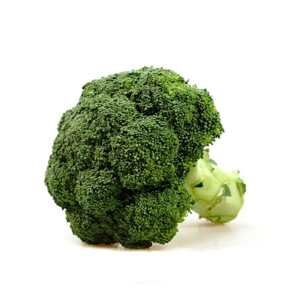 Produktfoto zu Kiste: Brokkoli 6kg